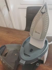 FERRO DA STIRO CON CALDAIA POLTI