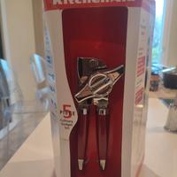 set da 5 accessori cucina KitchenAid