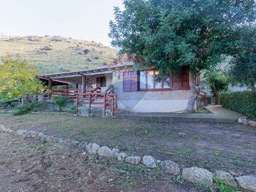 Villa singola - Terrasini