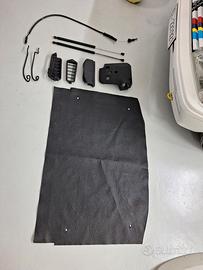 ricambi Peugeot 106 Rallye Xsi