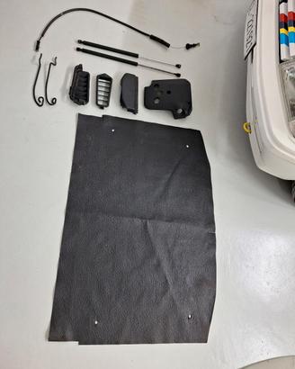 ricambi Peugeot 106 Rallye Xsi