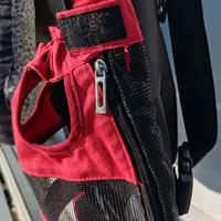 Pettorina Trasportino 