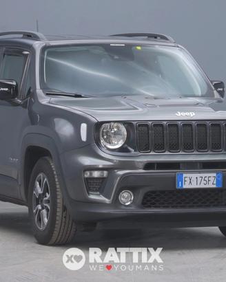 JEEP renegade 2019 Renegade 1.0 t3 Longitude 2wd