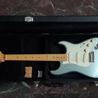 FENDER STRATOCASTER USA AMERICAN DELUXE STRAT PLUS