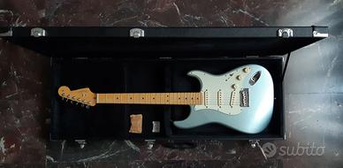 FENDER STRATOCASTER USA AMERICAN DELUXE STRAT PLUS