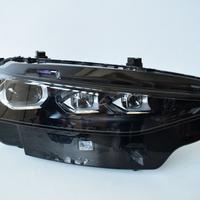 Faro destro Citroen DS 7 l 1.5 HDI