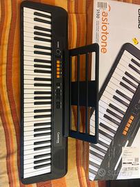 Tastiera CASIO CT-S100