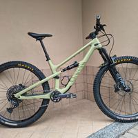 Canyon Spectral 125