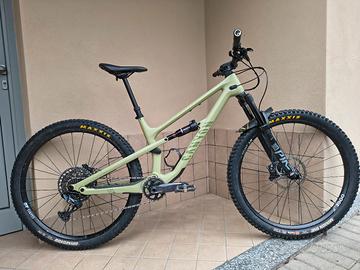 Canyon Spectral 125