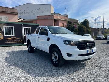 Ford Ranger Super Cab N1 4 posti