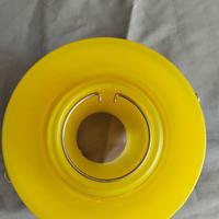 Faretto da incasso Targetti Sankey in vetro