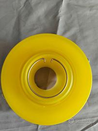 Faretto da incasso Targetti Sankey in vetro