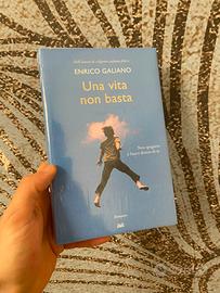 Libro “Una vita non basta”