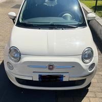 Fiat 500 Twin Air
