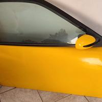 Accessori Fiat coupe