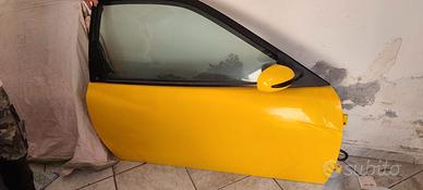 Accessori Fiat coupe