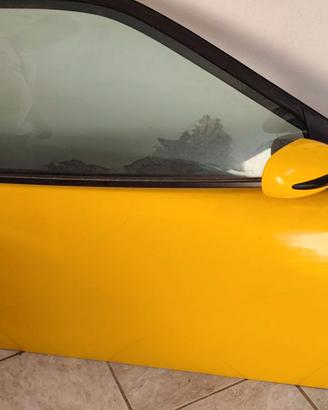 Accessori Fiat coupe