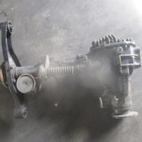 Differenziale mitsubishi pajero 3.2 d 2004 4m41