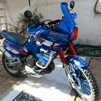YAMAHA 3LD XTZ 750 SUPER TENEREE     1993