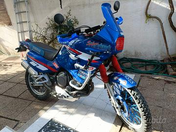 YAMAHA 3LD XTZ 750 SUPER TENEREE     1993