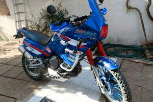 YAMAHA 3LD XTZ 750 SUPER TENEREE     1993