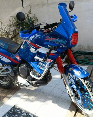 YAMAHA 3LD XTZ 750 SUPER TENEREE     1993