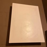 Pedana polipropilene 80x60