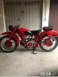 Moto Guzzi Airone del 1952