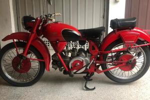 Moto Guzzi Airone del 1952