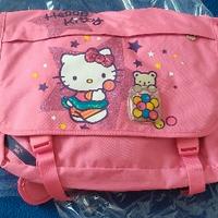 cartella hello kitty