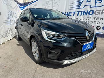 Renault Captur Mild Hybrid 140 CV Evolution Edc Au