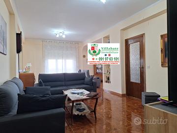 5°Piano 4 vani 2 servizi vista panoramica