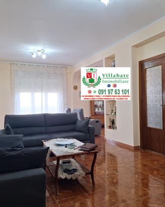 5°Piano 4 vani 2 servizi vista panoramica
