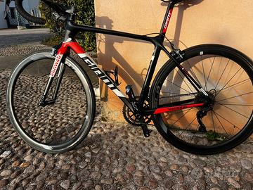 Giant TCR Advanced Team Sunweb (TG.- M)