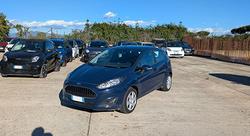 FORD Fiesta 1.5TDCI 75cv