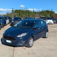 FORD Fiesta 1.5TDCI 75cv