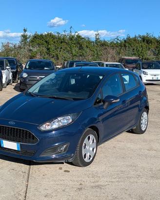 FORD Fiesta 1.5TDCI 75cv