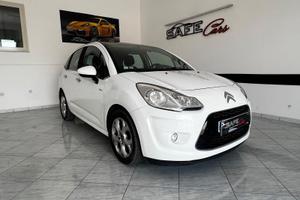 Citroen C3 1.4 HDi 70 Exclusive