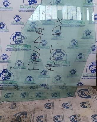FIAT PANDA 2005 SCENDENTE ANTERIORE DX