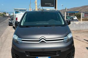 Citroen Jumpy 1.5cc 100 PL-TN attrezzato