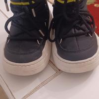 Sacrponi neve Moon Boot numero 29 bambino/a
