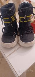 Sacrponi neve Moon Boot numero 29 bambino/a