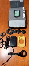Garmin edge 530