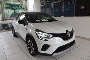 RENAULT Captur TCe 90 CV Evolution