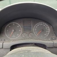 Quadro strum VOLKSWAGEN GOLF 5 PLUS 1896cc 2006