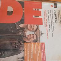perfekt due