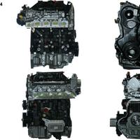 Motore R9M 1.6 Renault Nissan Opel