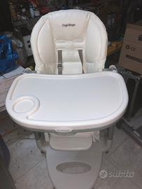 Seggiolone Peg Perego Tata Mia