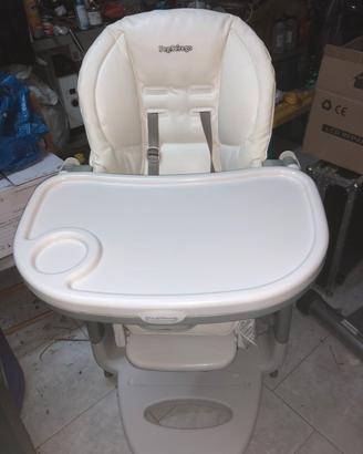 Seggiolone Peg Perego Tata Mia