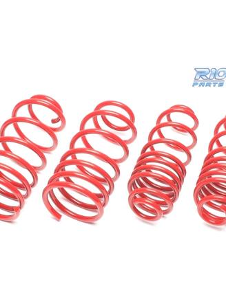 KIT MOLLE SPORTIVI PER VOLVO